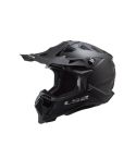 CASCO LS2 MX700 SUBVERTER EVO NOIR NEGRO MATE