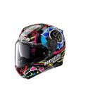 CASCO NOLAN N87 GEMINI REPLICA CHAZ DAVIES