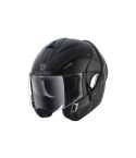 CASCO SHARK EVOLINE SERIES 3 HATAUM NEGRO MATE/ANTRACITA