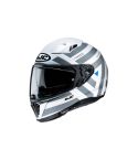 CASCO HJC I70 WATU BLANCO/GRIS