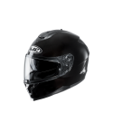 CASCO HJC C70 SOLID NEGRO MATE