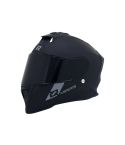 CASCO X-SPORTS V151 SOLID NEGRO MATE