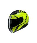 CASCO HJC CS-15 FAREN VERDE NEÓN/NEGRO