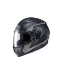 CASCO HJC CS-15 DOSTA GRIS/NEGRO