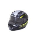 CASCO FP RACECRAFT 856 BLANCO/GRIS CAMO