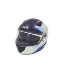 CASCO FP AIRWAVE 860 GRIS/AZUL