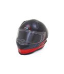 CASCO FP IGNITION 863 NEGRO/ROJO