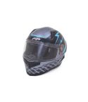 CASCO FP IGNITION 863 D NEGRO/GRIS