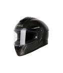 CASCO SHAFT PRO 620 CARBON SOLID NEGRO BRILLANTE