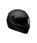 CASCO BELL QUALIFIER TURNPIKE NEGRO/GRIS