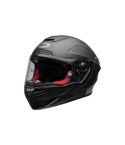 CASCO BELL RACE STAR DLX VELOCITY NEGRO