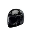 CASCO BELL BULLIT REVERB NEGRO/GRIS