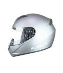 CASCO LS2 352 ROOKIE SOLID TITANIO MATE