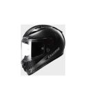 CASCO LS2 323 ARROW CARBON NEGRO BRILLANTE