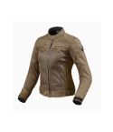 CHAQUETA REV'IT ECLIPSE MUJER CAFE