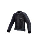 CHAQUETA MACNA VELOCITY NIGHT EYE NEG TL M