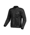 CHAQUETA MACNA EMPIRE NEGRO 