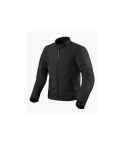 CHAQUETA REV'IT SHADE H2O NEGRO TL S