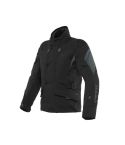 CHAQUETA DAINESE CARVE MASTER Y21 NEGRO TL L