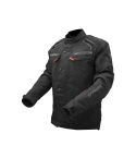 CHAQUETA SPARTAN TOURMALET NEGRO