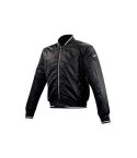 CHAQUETA LS2 BRIGHTON MAN NEGRO