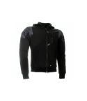 CHAQUETA RICHA ATOMIC WP NEGRO