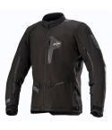 CHAQUETA ALPINESTARS VENTURE XT NEGRO