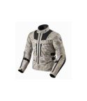 CHAQUETA REV'IT OFFTRACK ARENA/NEGRO