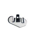 CLIP VELCRO INTERCOMUNICADOR FREEDCONN T-MAX S-1