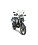 CUPULA GIVI 333DT BMW F650/800 333DT