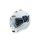 CASCO CABERG DUKE II BLANCO BRILLANTE