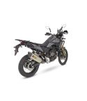 DEFENSAS TRASERAS FP YAMAHA TENERE 700