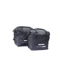 MALETAS DRY BAG LATERALES VETROX 32 LITROS NEGRO