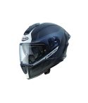 CASCO CABERG DRIFT CARBON EVO ANTRACITA/BLANCO