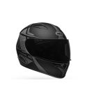 CASCO BELL QUALIFIER FLARE NEGRO MATE/GRIS