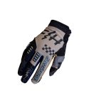 GUANTES FAST HOUSE OFF-ROAD AMARILLO/VERDE 