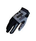GUANTES FASTHOUSE SPEED STYLE REMNANT GRIS/NEGRO