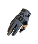 GUANTES FASTHOUSE SPEED STYLE DOMINGO NEGRO/VERDE