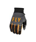 GUANTES FLY F-16 GRI OSC/NEG/NAR TL S