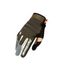 GUANTES FASTHOUSE SPEED STYLE STRIPER VER/GRI TL S
