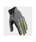 GUANTES LS2 DART 2 GRI/AMA NEO TL S