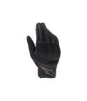 GUANTES ALPINESTARS COOPER NEGRO