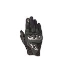 GUANTES ALPINESTARS SMX1 AIR V2 NEGRO