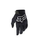 GUANTES FOX RANGER NEGRO