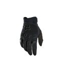 GUANTES FOX DIRTPAW NEGRO/NEGRO