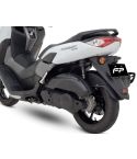 GUARDABARRO FP TRASERO INTERNO YAMAHA NMAX CONNECTED