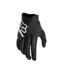 GUANTES FOX PAWTECTOR NEGRO