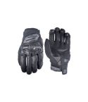 GUANTES FIVE CALLE SF3 NEGRO