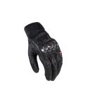 GUANTES LS2 SPARK NEGRO