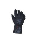 GUANTES SHAFT 310 NEGRO